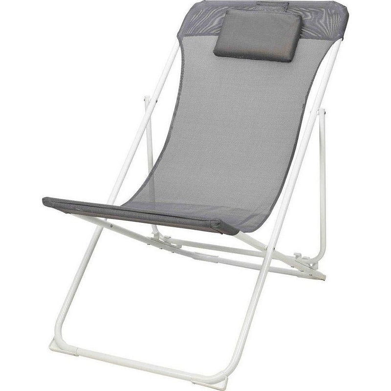 Ambiance Sillón de ambiente gris