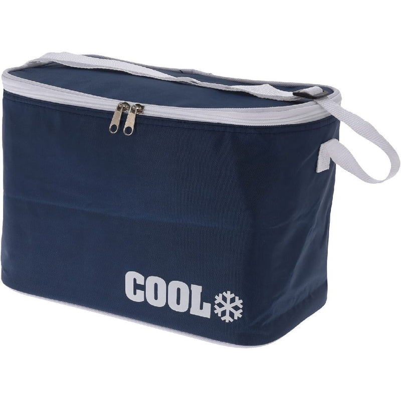 Altre marche di borsa più fresca 8l blu bianca