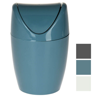 Excelente Housware Housware Waste Bin 1.5 LTR