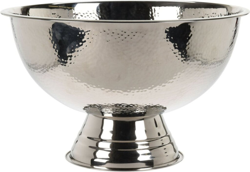 Varios Champagne Cooler Vine Cooler Cooler Cooler Champagne Bucket Plata