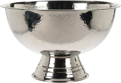 Varios Champagne Cooler Vine Cooler Cooler Cooler Champagne Bucket Plata