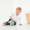 Studio Circus Studio Circus Wooden Trek Figura Elefante