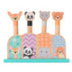 Studio Circus Studio Circus Wooden Animals