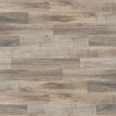 Wallart planken hout-look schuurhout eiken whitewash