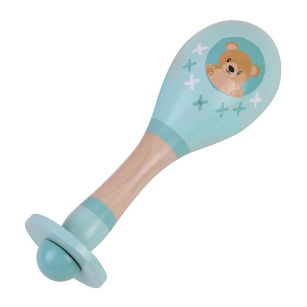 Studio Circus Studio Circus Wooden Sambabal