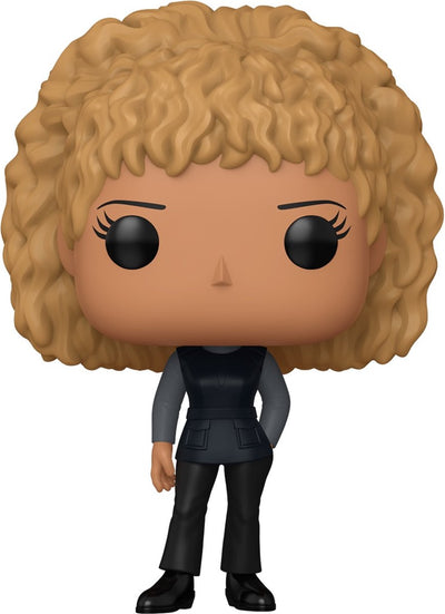 ¡Funko pop! televisión: star trek picard - raffi musiker #1632