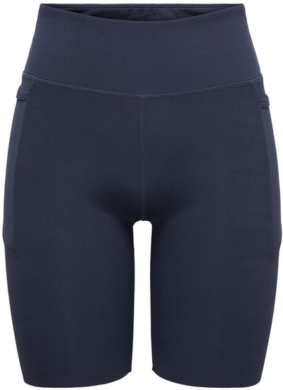 Gioca solo - onprya-2- mel hw laze pck city shorts pantaloni sportivi da donna
