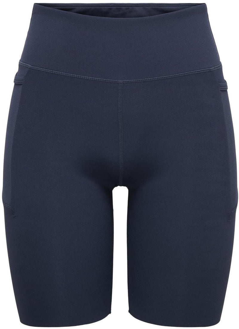 Only play - onprya-2- mel hw laze pck city shorts dames sportbroek