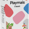 Playmais classic basic - 800 stukjes