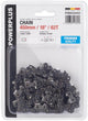 Catena Powerplus powacg4453 - 18 - lunghezza 450mm - 62t - adatta per powxg10027