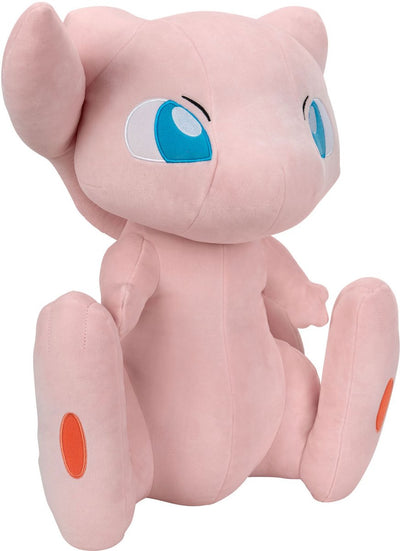 Jazwares Pokemon peluche figura Mew 20 cm peluche