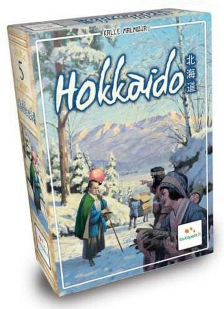 Giochi caldi hokkaido - gioco di carte