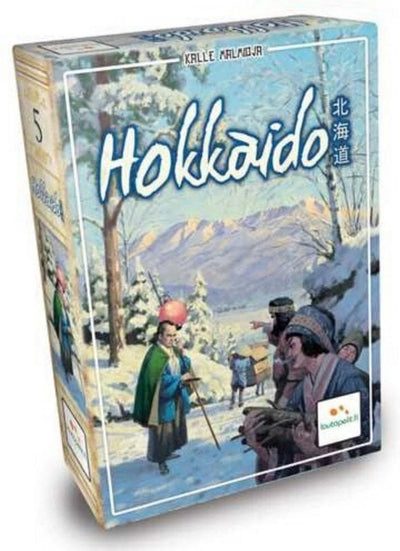 Giochi caldi hokkaido - gioco di carte