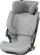 Seggiolino auto Maxi-cosi Kore i-size - grigio autentico - da 3,5 a 12 anni - isofix e/o cintura