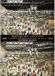 Gibsons - stazione di Waterloo (di Helen Mckie) - 1000 pezzi 68×49 cm (l×a) - puzzle per adulti