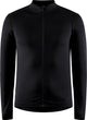 Craft core bike essence ls jersey fietsshirt heren - maat xl