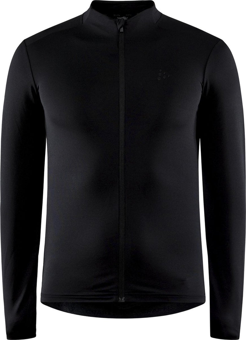 Craft core bike essence ls jersey fietsshirt heren - maat xl