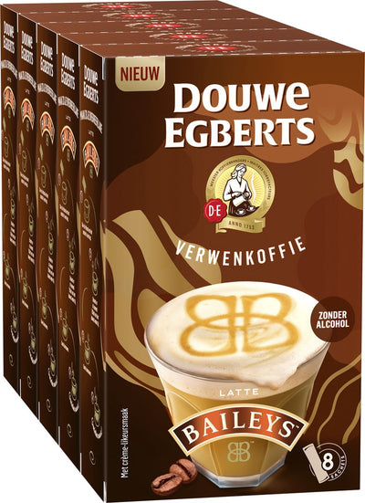 Douwe Egberts