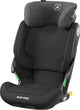 Silla de coche maxi-cosi kore i-size - authentic black - 3,5 a 12 años - instalación isofix y/o cinturón