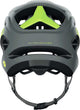 Cliffhanger casco Abus mips s 51-55 grigio cemento