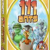 Giochi di goblin bianchi 111 formiche - gioco di carte