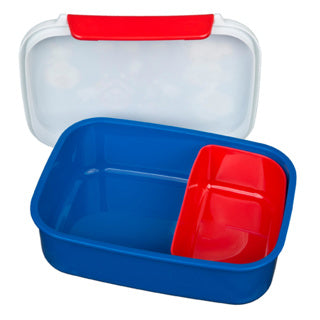 Bebida de pan encubierta Super Mario Azul