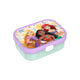 Mepal Lunch Box Campus - 750 ml - Lunch Box con scomparti per bambini - Adatto per 4 panini - Princess Power