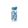 Botella Mepal con tapa abatible campus - 600 ml - botella de agua para niños - hermética - tapa higiénica - puntada