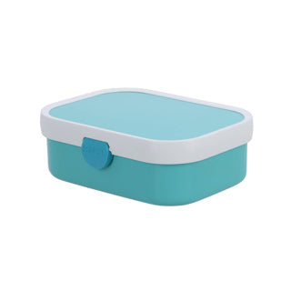 MEPAL BRINE DRATE DRATE CAMPUS TURQUOISE