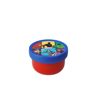 Mepal fruitbox campus - avengers