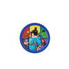 Mepal fruitbox campus - avengers