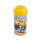 Minions minions cup with lid