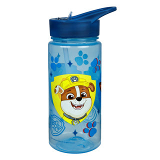 Drinkfles paw patrol | 4 stuks