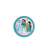 Mepal campus fruitbox 300 ml - disney princess | 2 stuks