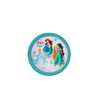 Mepal campus fruitbox 300 ml - disney princess | 2 stuks