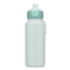 Mepal beber botella pop -Up campus 400 ml - Menta genial