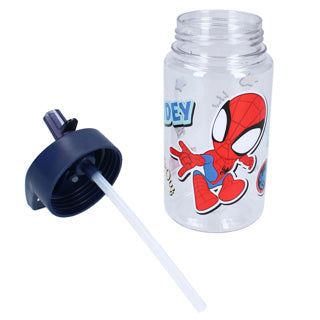 VadoBag Spidey Bebe Botting Bottle, 450ml
