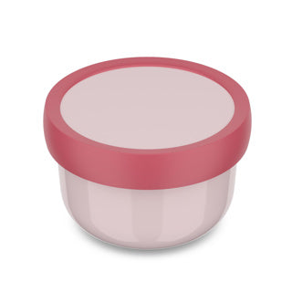 Campus de Fruitbox 300 ml - Rosa fresco