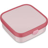 Bento Lunchbox Campus Groot - Pink Cool