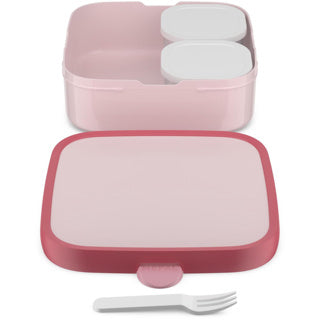 Bento Lunchbox Campus Groot - Pink Cool