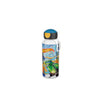 Drinkfles pop up campus hot wheels | 2 stuks