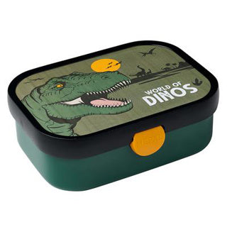 Mepal lunchbox dino