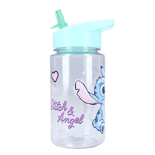 Bottiglia da bere vadobag Let's Eat, 450 ml