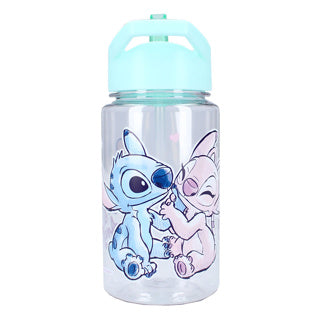 Bottiglia da bere vadobag Let's Eat, 450 ml