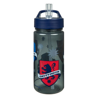 Drinkfles harry potter | 4 stuks