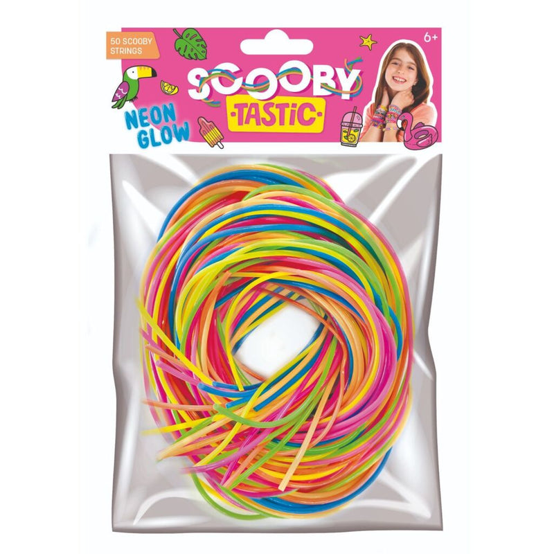 Basic Scooby Tastic 50 pezzi