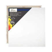 Nassau fine art schildersdoek - canvas 30 x 30 cm | schilderen voor volwassenen - 1 canvasdoek - afbeelding 1