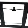 Altri marchi Fotoframe Senza Black