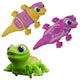 Goliath animagic interactive gecko + sound assorted