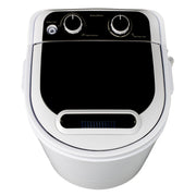 Salora WMR3350 Lavadora compacta Blanca Blanca - afbeelding 1